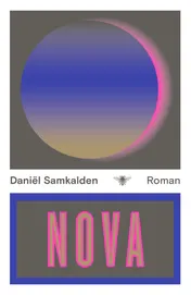 Omslag van Nova