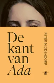Omslag van De kant van Ada