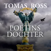 Omslag van Poetins dochter