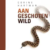 Omslag van Aangeschoten wild