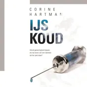 Omslag van IJskoud