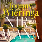 Omslag van Nirwana