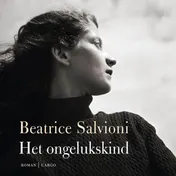 Omslag van Het ongelukskind
