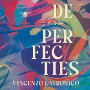 Omslag van De perfecties