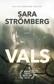 Omslag van Vals