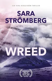 Omslag van Wreed