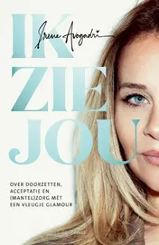 Omslag van Ik zie jou