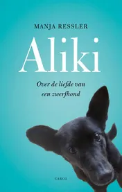 Omslag van Aliki