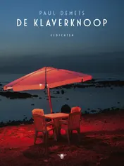 Omslag van De klaverknoop