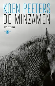 Omslag van De minzamen