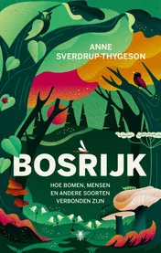 Omslag van Bosrijk