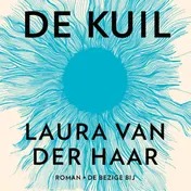 Omslag van De kuil