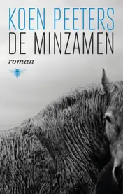Omslag van De minzamen