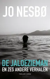 Omslag van De jaloezieman