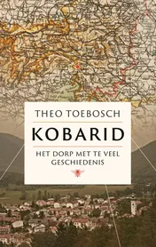 Omslag van Kobarid