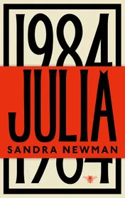 Omslag van Julia