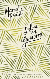 Omslag van Sodom en Gomorra