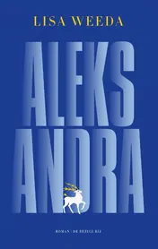 Omslag van Aleksandra