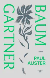 Omslag van Baumgartner