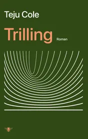 Omslag van Trilling