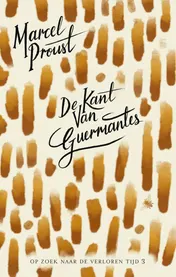Omslag van De kant van Guermantes