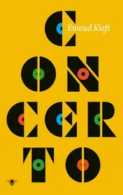 Omslag van Concerto