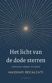 Omslag van Het licht van de dode sterren