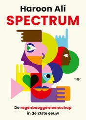 Omslag van Spectrum