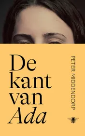 Omslag van De kant van Ada