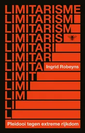 Omslag van Limitarisme