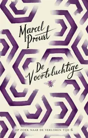Omslag van De voortvluchtige