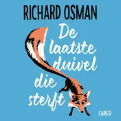 Omslag van De laatste duivel die sterft