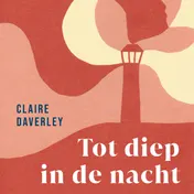 Omslag van Tot diep in de nacht