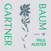 Omslag van Baumgartner
