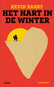 Omslag van Hart in de winter