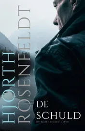 Omslag van De schuld
