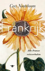 Omslag van Frankrijk