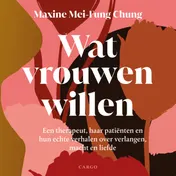 Omslag van Wat vrouwen willen