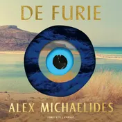 Omslag van De furie