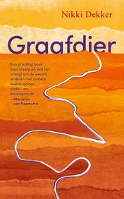 Omslag van Graafdier