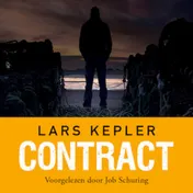 Omslag van Contract