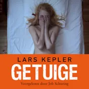 Omslag van Getuige