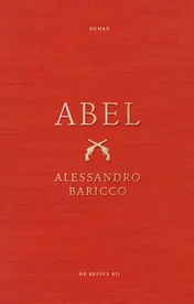 Omslag van Abel