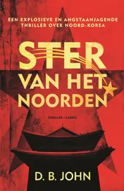 Omslag van Ster van het noorden