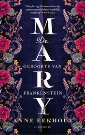 Omslag van Mary