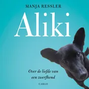 Omslag van Aliki