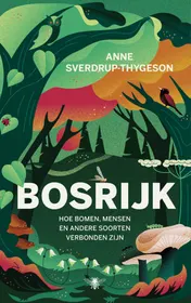 Omslag van Bosrijk