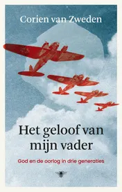 Omslag van Het geloof van mijn vader