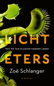 Omslag van Lichteters