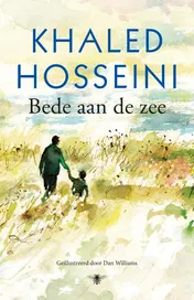 Omslag van Bede aan de zee